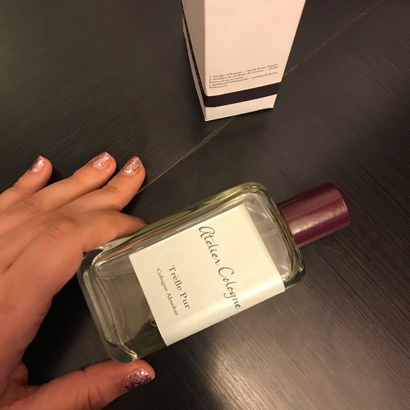 “Trefle pur” by “Atelier Cologne” 100 ml - Picture 6 of 8